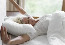 La importancia de priorizar la calidad del descanso a partir de los 60 años