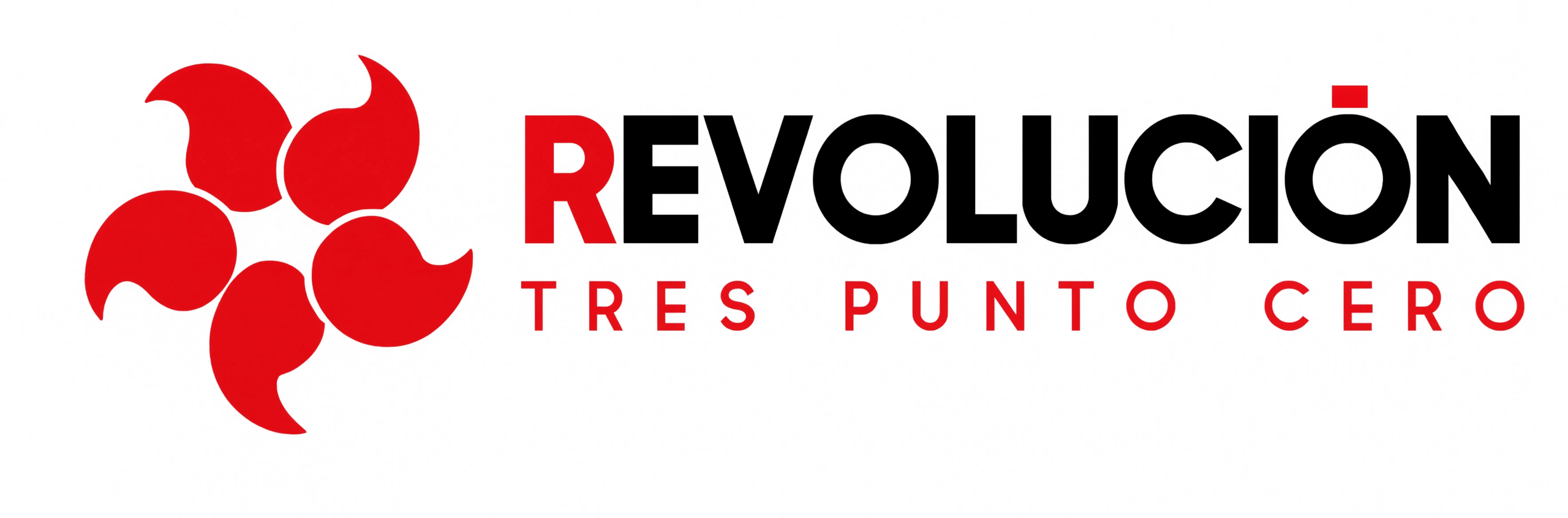 Revolución 3.0 Revolución 3.0