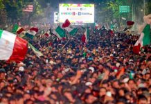 CDMX entregará $50 mil de apoyo a familias de las cuatro víctimas de los festejos por el Tri