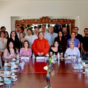 Eva Moreno, diputada federal con licencia de Morena. Foto Cortesía