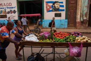La Habana, Cuba. AP Foto