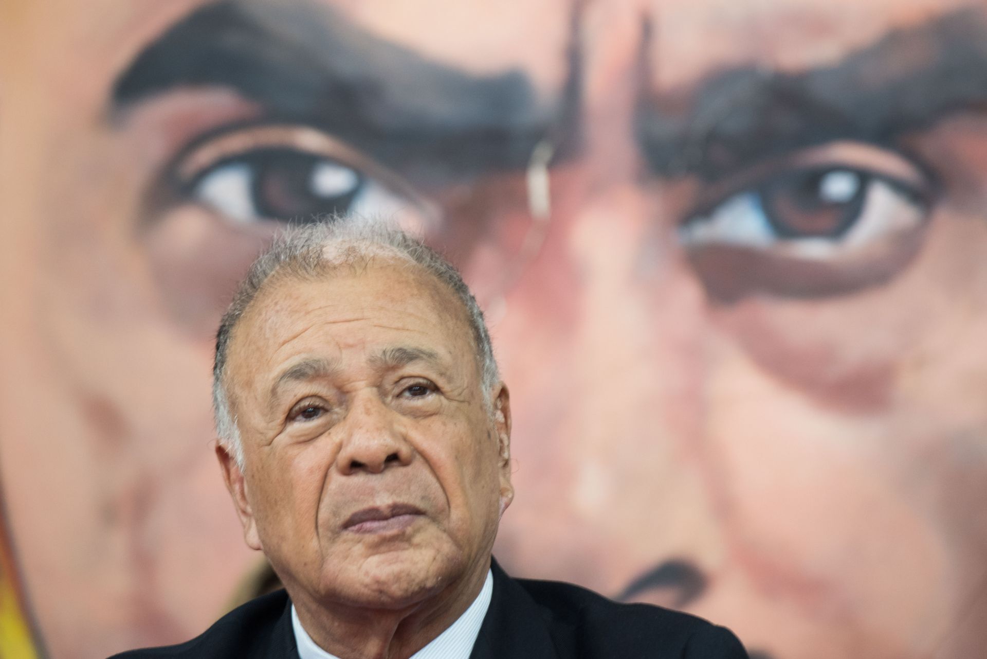 Beto Anaya Gutiérrez, dirigente nacional del PT. Foto Cuartoscuro