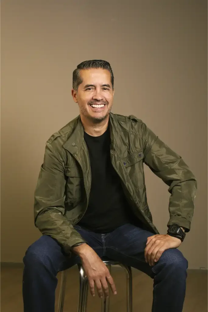 Lalo Cabrera Cuernavaca