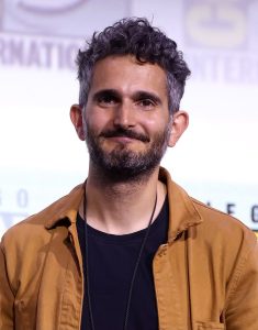 Dave Green director cinematográfico
